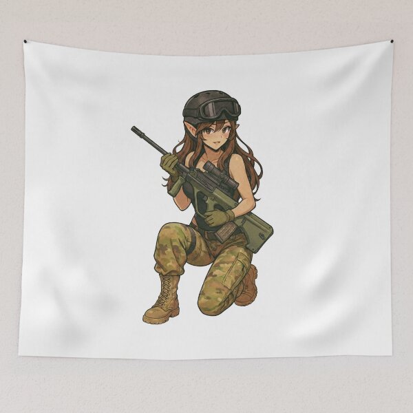 Item preview, Tier1 Elf designed and sold by RAWLIFEGRAPHIC.