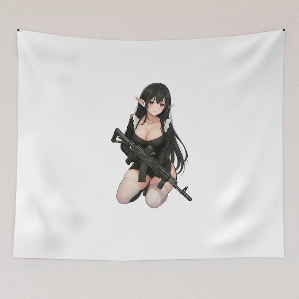 Item preview, Tier1 Elf designed and sold by RAWLIFEGRAPHIC.