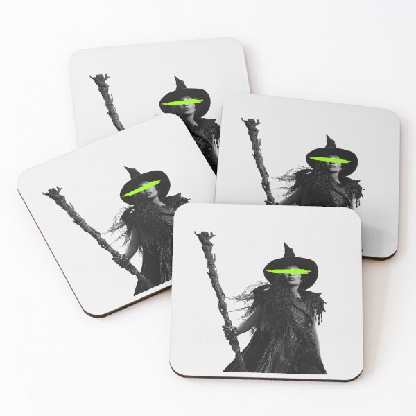 Item preview, Elphaba | Wicked For Good designed and sold by Studio Paradox.