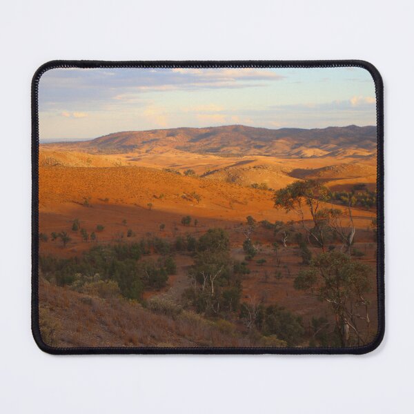 Item preview, Sunset, Bendleby Ranges, Australia designed and sold by FranWest.