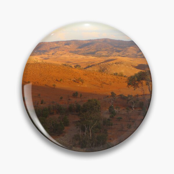 Item preview, Sunset, Bendleby Ranges, Australia designed and sold by FranWest.