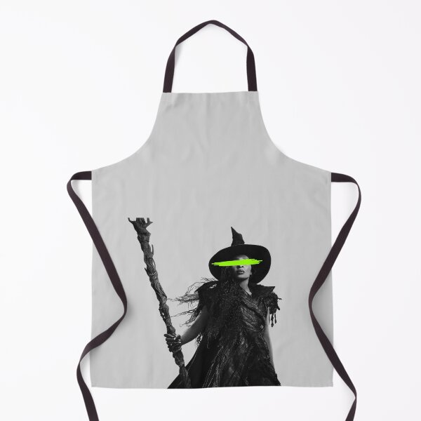Item preview, Elphaba | Wicked For Good designed and sold by Studio Paradox.