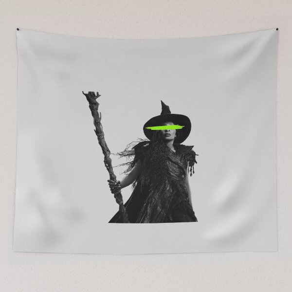 Item preview, Elphaba | Wicked For Good designed and sold by Studio Paradox.