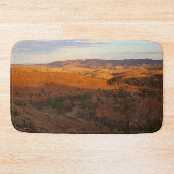 Item preview, Sunset, Bendleby Ranges, Australia designed and sold by FranWest.
