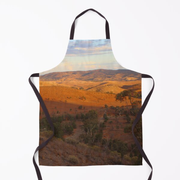 Item preview, Sunset, Bendleby Ranges, Australia designed and sold by FranWest.