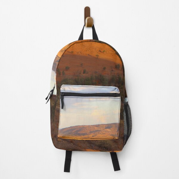 Item preview, Sunset, Bendleby Ranges, Australia designed and sold by FranWest.