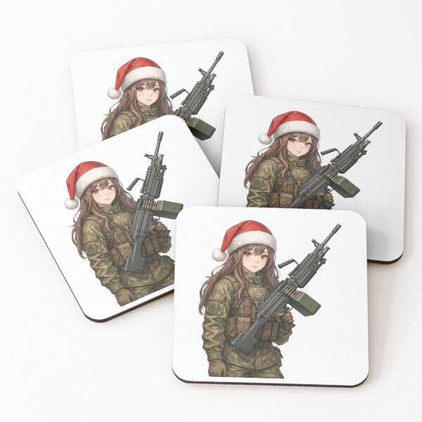 Item preview, Santy Tacticute designed and sold by RAWLIFEGRAPHIC.