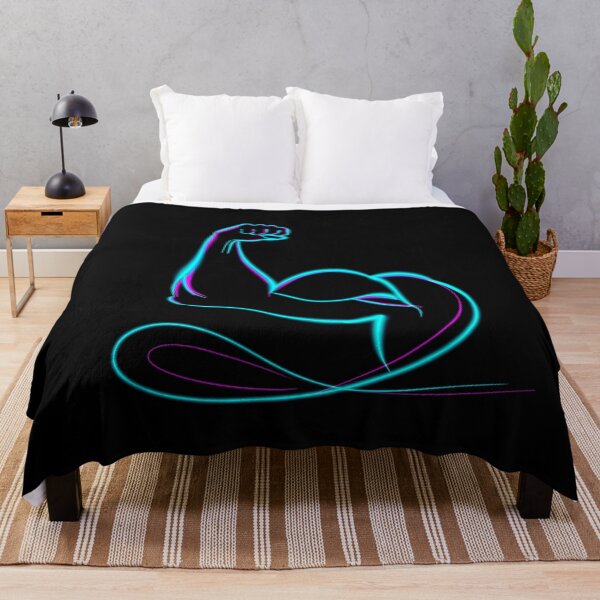 Item preview, Niceps. designed and sold by Seemly's Dose of Neon.