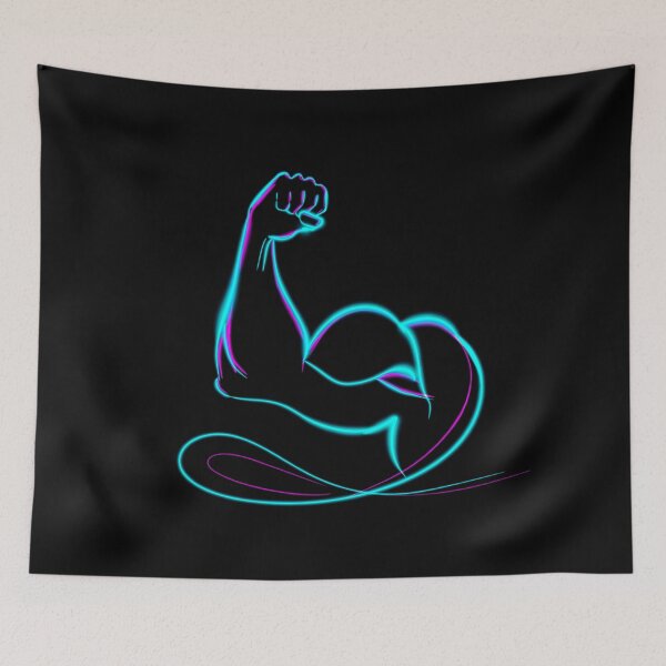 Item preview, Niceps. designed and sold by Seemly's Dose of Neon.