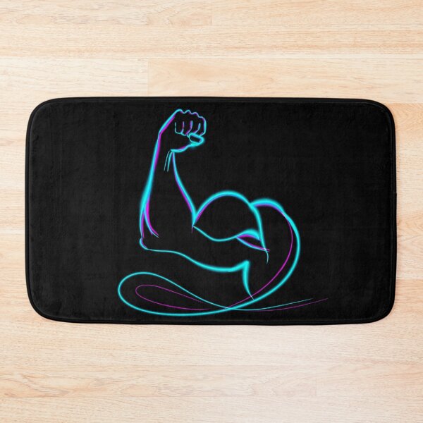 Item preview, Niceps. designed and sold by Seemly's Dose of Neon.