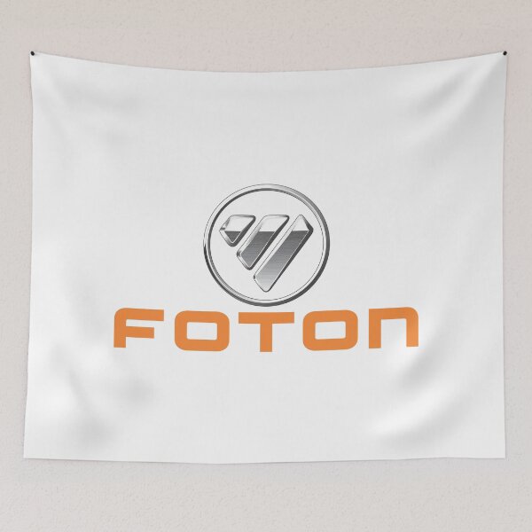 Item preview, Magical Foton Trucks Puppy Sparkle designed and sold by Scott A 	 Wilson.