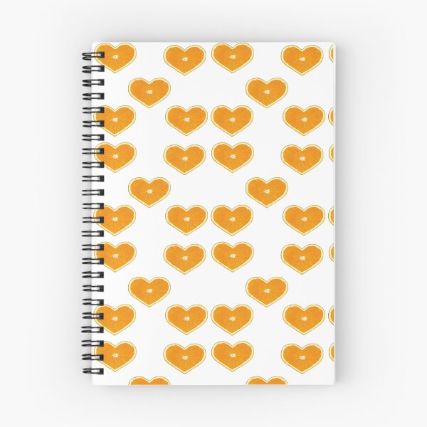 Item preview, My Heart Belongs to Oranges designed and sold by natnat7w.