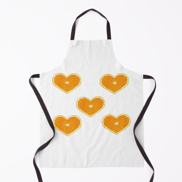 Item preview, My Heart Belongs to Oranges designed and sold by natnat7w.