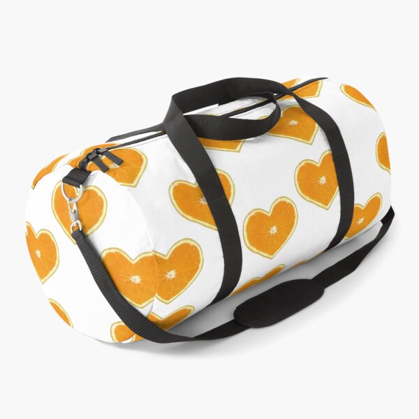 Item preview, My Heart Belongs to Oranges designed and sold by natnat7w.