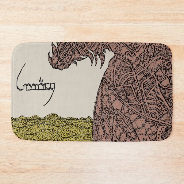 Item preview, Smaug designed and sold by Wundorlund.