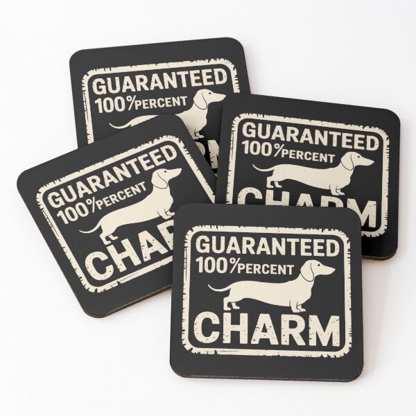 Item preview, Guaranteed100 Charm designed and sold by theartfulaspie.