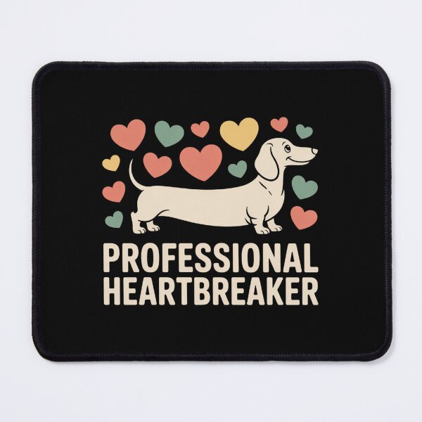 Item preview, Professional Heartbreaker designed and sold by theartfulaspie.