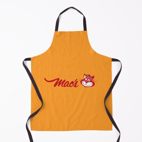 Item preview, Macs Milk expired logo from the 90s designed and sold by WhiteShirtGuy.