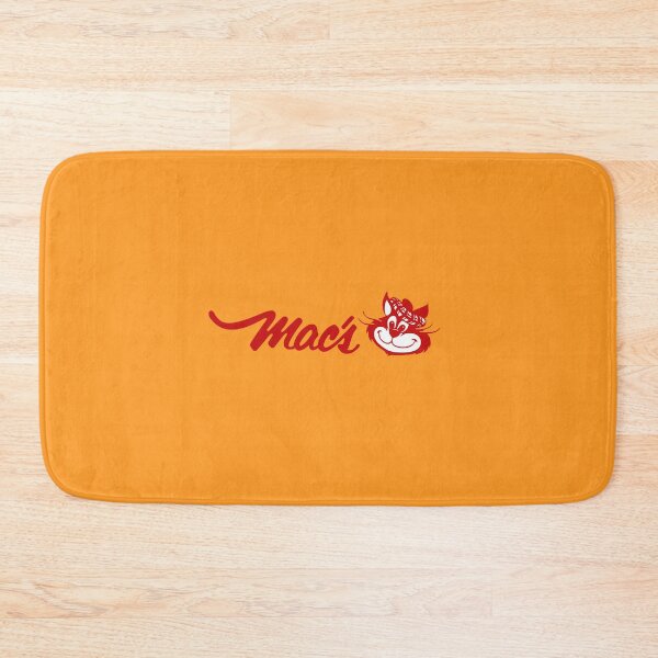 Item preview, Macs Milk expired logo from the 90s designed and sold by WhiteShirtGuy.