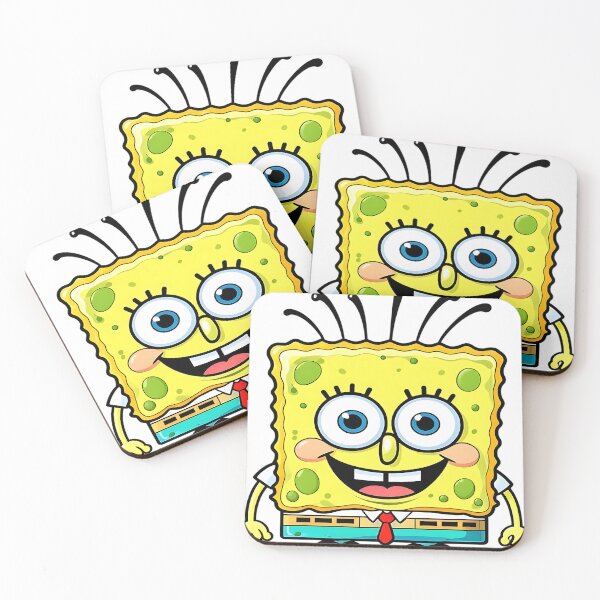 Item preview, Spongebob designed and sold by Fastokart.
