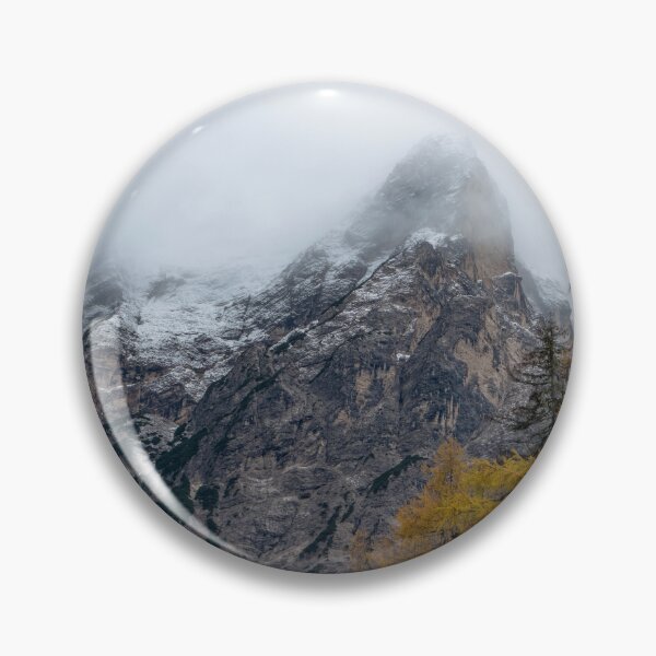 Item preview, Clouded Summit designed and sold by caracatita75.
