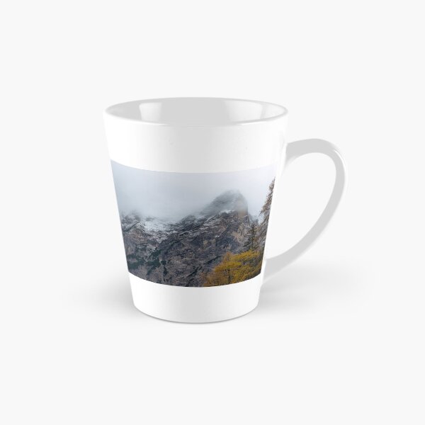 Item preview, Clouded Summit designed and sold by caracatita75.