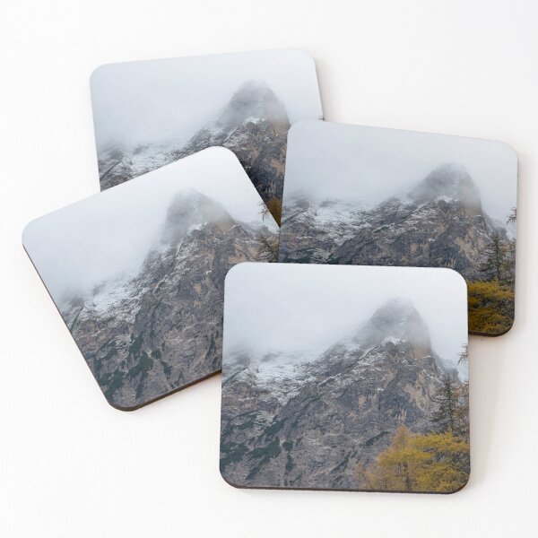Item preview, Clouded Summit designed and sold by caracatita75.