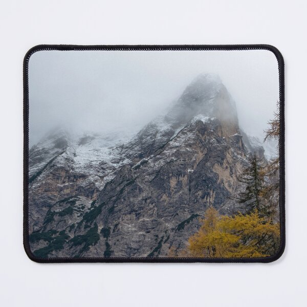 Item preview, Clouded Summit designed and sold by caracatita75.