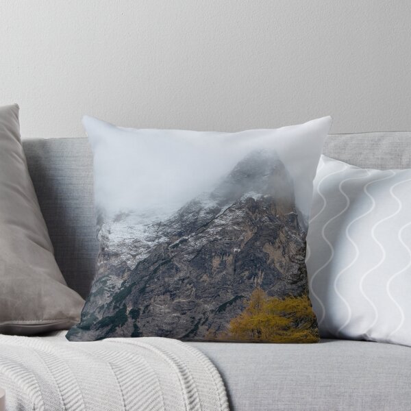 Item preview, Clouded Summit designed and sold by caracatita75.