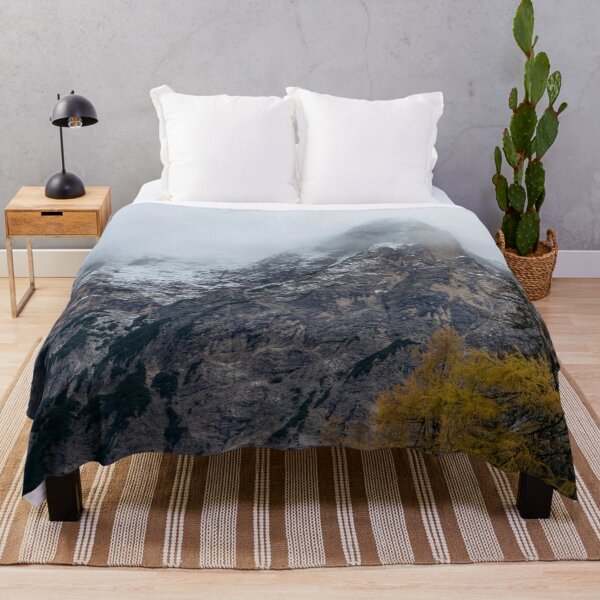Item preview, Clouded Summit designed and sold by caracatita75.