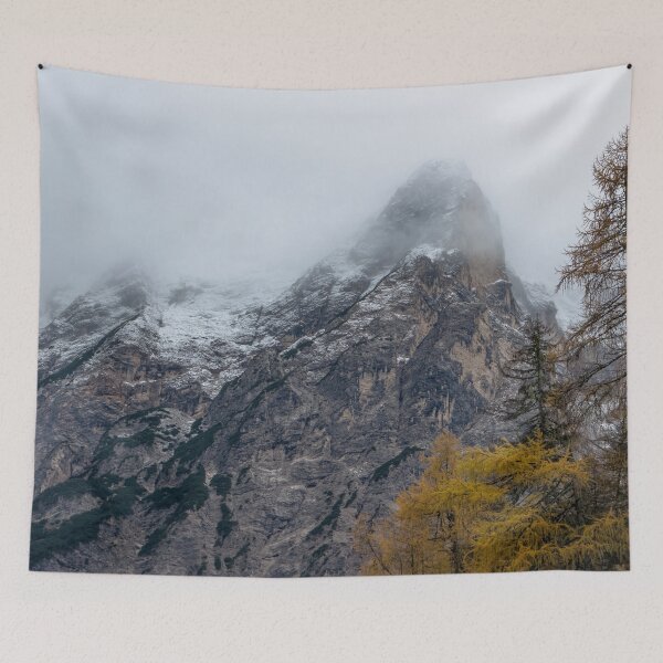 Item preview, Clouded Summit designed and sold by caracatita75.