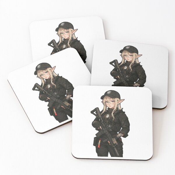 Item preview, Tier1 Elf designed and sold by RAWLIFEGRAPHIC.