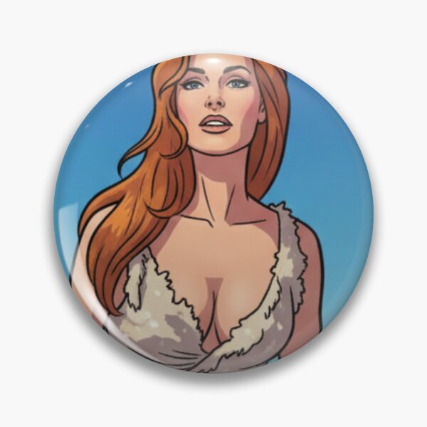 Item preview, One million years bc cartoon designed and sold by Sques87.