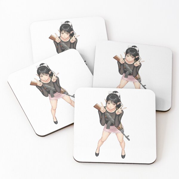 Item preview, Tier1 Elf designed and sold by RAWLIFEGRAPHIC.