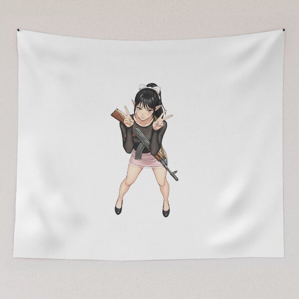 Item preview, Tier1 Elf designed and sold by RAWLIFEGRAPHIC.