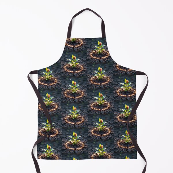 Item preview, Resilient Venus Flytrap – Hyperrealistic Fantasy Botanical Art designed and sold by WhimsyByPaul.redbubble.com.