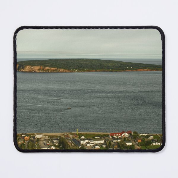 Item preview, Bonaventure Island designed and sold by photobypj.