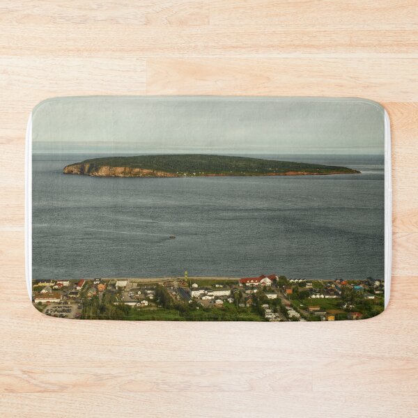 Item preview, Bonaventure Island designed and sold by photobypj.