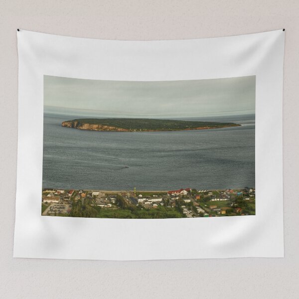 Item preview, Bonaventure Island designed and sold by photobypj.