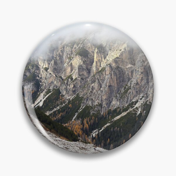 Item preview, Snowy Cliffs designed and sold by caracatita75.