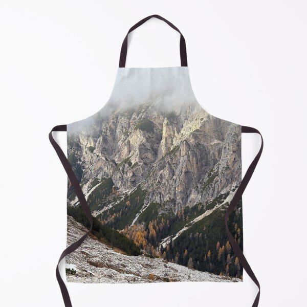 Item preview, Snowy Cliffs designed and sold by caracatita75.