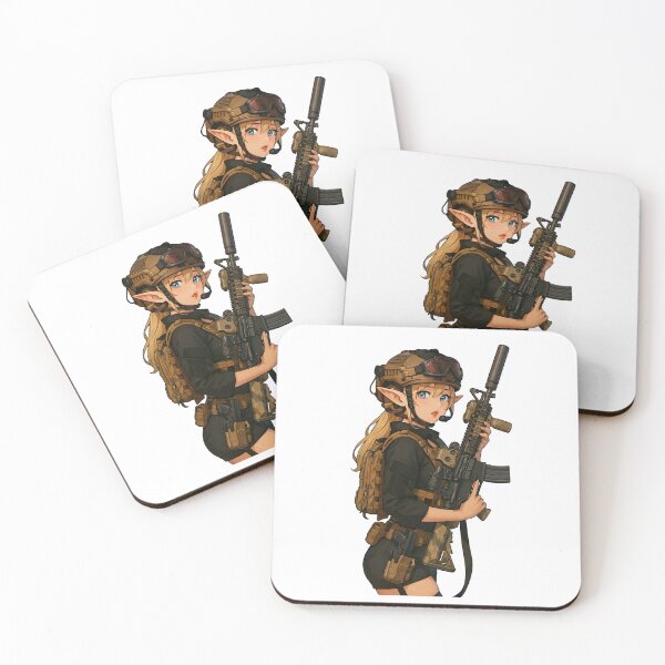 Item preview, Tier1 Elf designed and sold by RAWLIFEGRAPHIC.