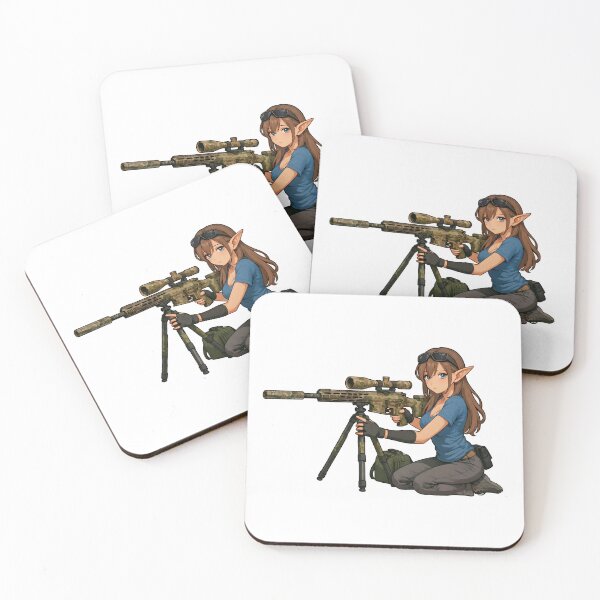Item preview, Tier1 Elf designed and sold by RAWLIFEGRAPHIC.