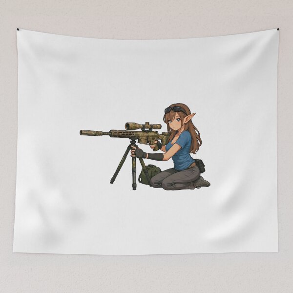 Item preview, Tier1 Elf designed and sold by RAWLIFEGRAPHIC.