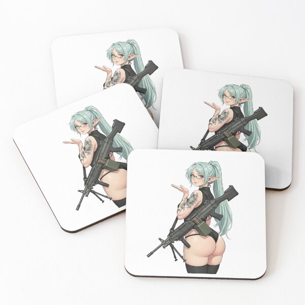 Item preview, Tier1 Elf designed and sold by RAWLIFEGRAPHIC.