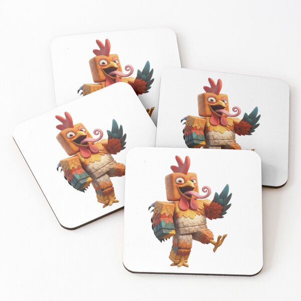 Item preview,  F-CAW-F Funny rude  Chicken - Adult Humor designed and sold by w66aboo.
