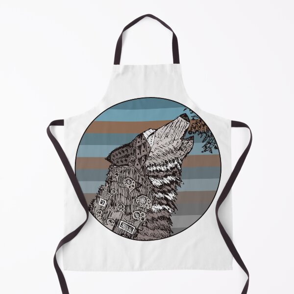 Item preview, The Howling designed and sold by Wundorlund.
