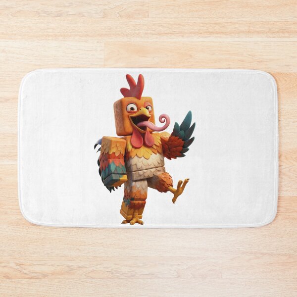 Item preview,  F-CAW-F Funny rude  Chicken - Adult Humor designed and sold by w66aboo.