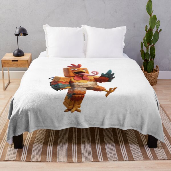 Item preview, F-CAW-F Funny rude Chicken - Adult Humor designed and sold by w66aboo.