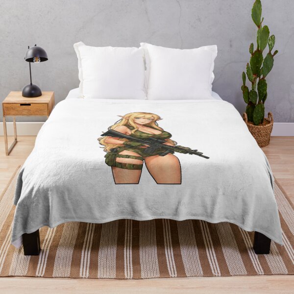 Item preview, Tier1 Elf designed and sold by RAWLIFEGRAPHIC.